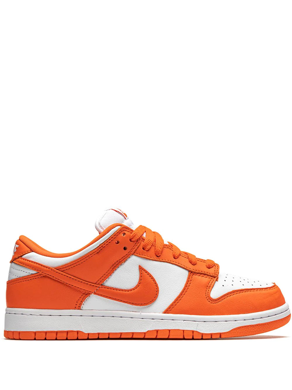 Nike Dunk Low Retro “Syracuse “