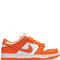 Nike Dunk Low Retro “Syracuse “