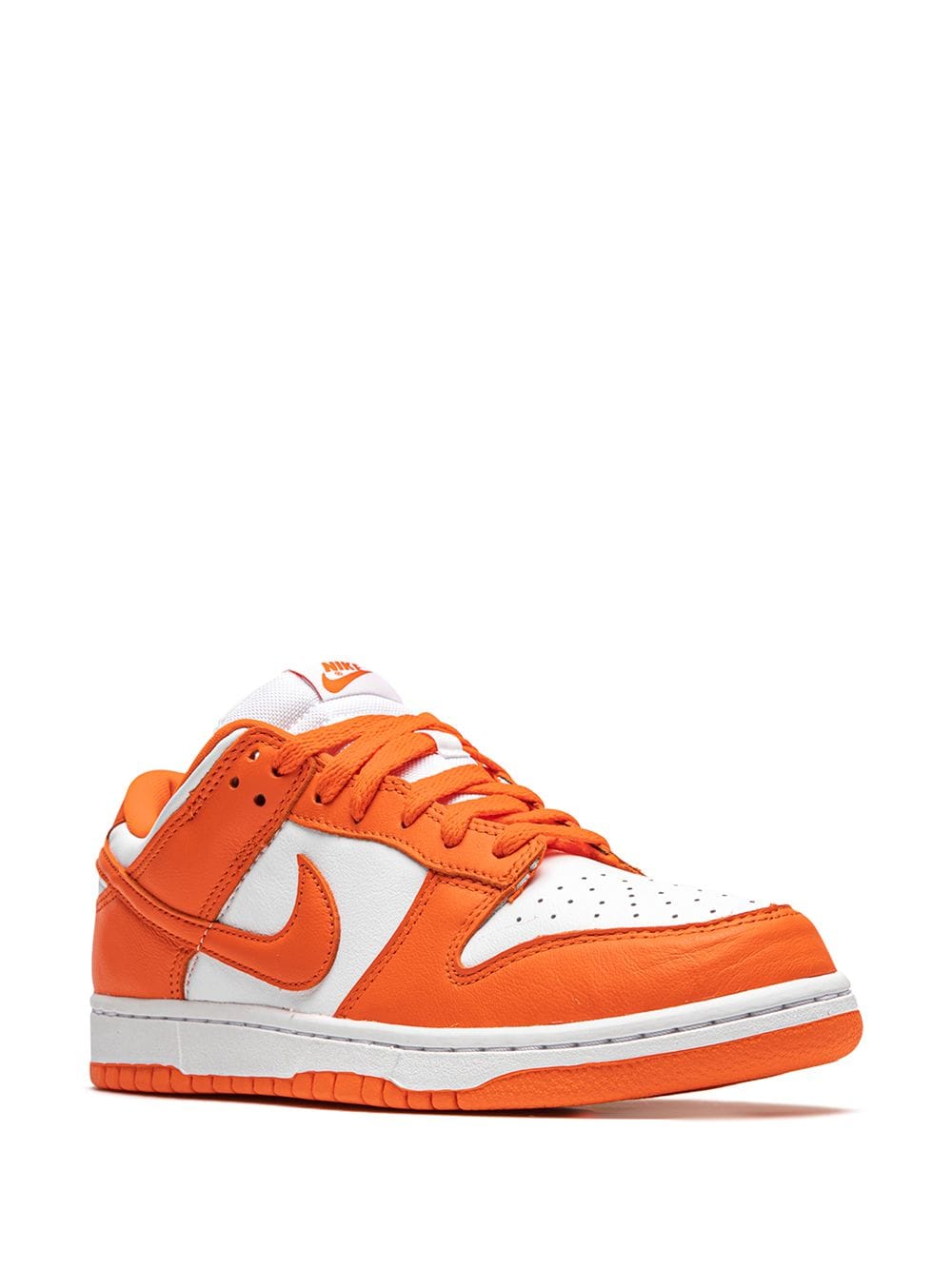 Nike Dunk Low Retro “Syracuse “