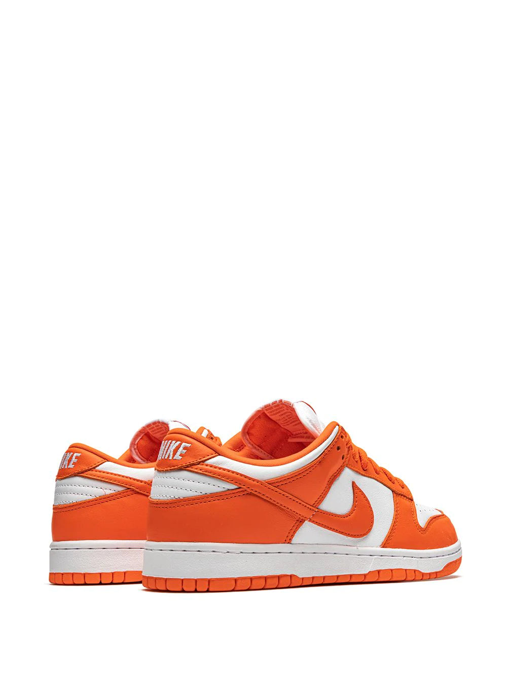 Nike Dunk Low Retro “Syracuse “