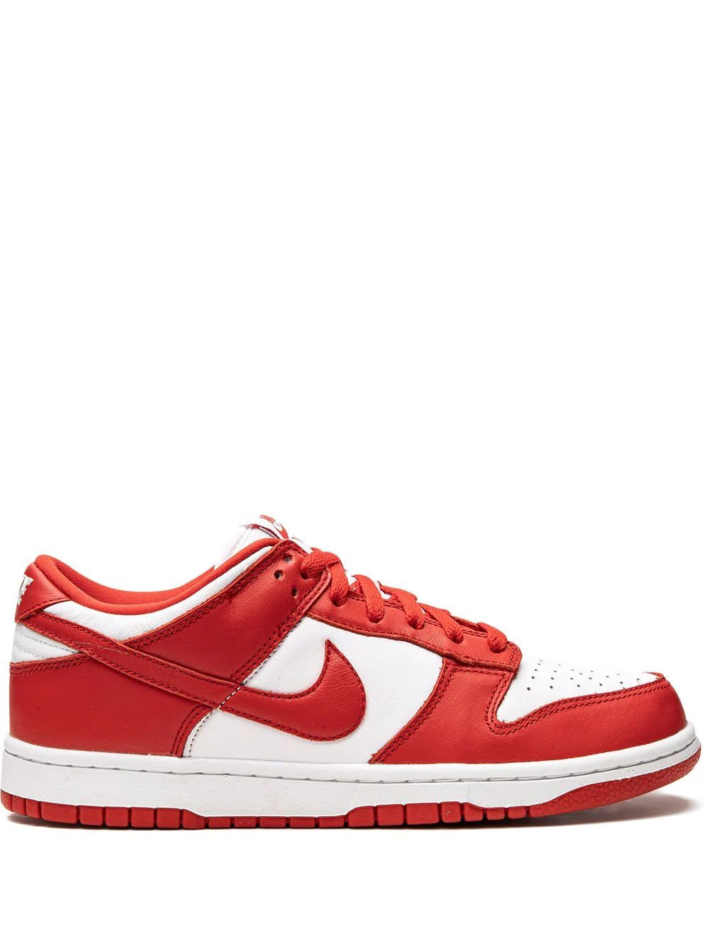 Nike Dunk Low Retro SP “St. John’s”