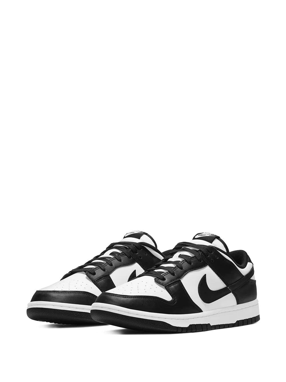 Nike Dunk Low Retro “Panda”