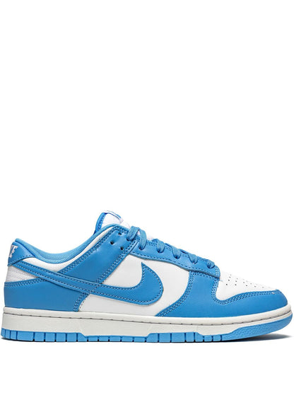 Nike Dunk Low “University Blue”