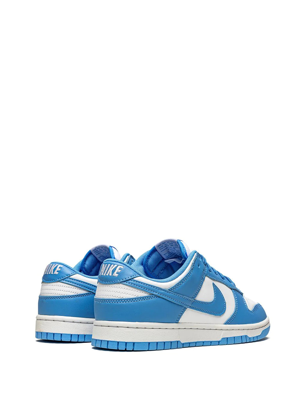 Nike Dunk Low “University Blue”