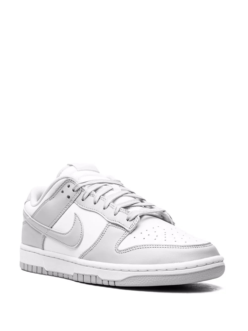 Nike Dunk Low “Grey Fog”