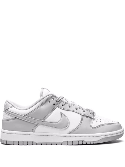 Nike Dunk Low “Grey Fog”