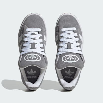 Adidas Campus 00s “Grey/White” sneakers