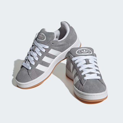 Adidas Campus 00s “Grey/White” sneakers