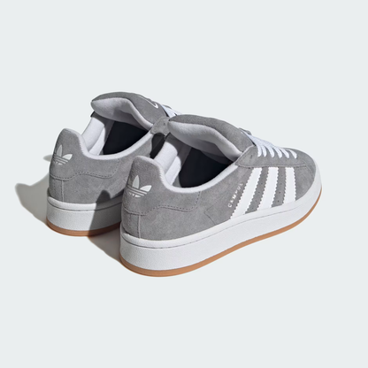 Adidas Campus 00s “Grey/White” sneakers