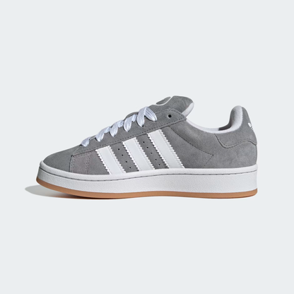 Adidas Campus 00s “Grey/White” sneakers