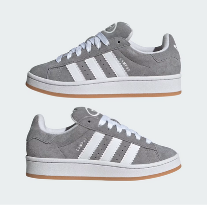 Adidas Campus 00s “Grey/White” sneakers