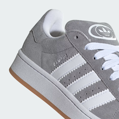 Adidas Campus 00s “Grey/White” sneakers