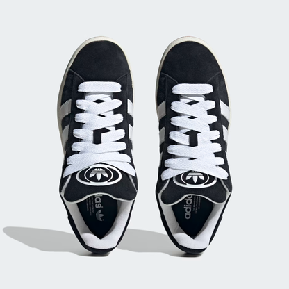 Adidas Campus 00s Black sneakers