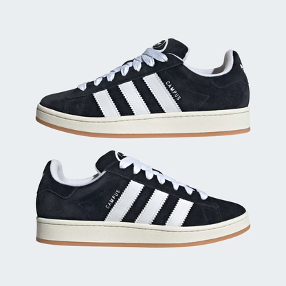 Adidas Campus 00s Black sneakers