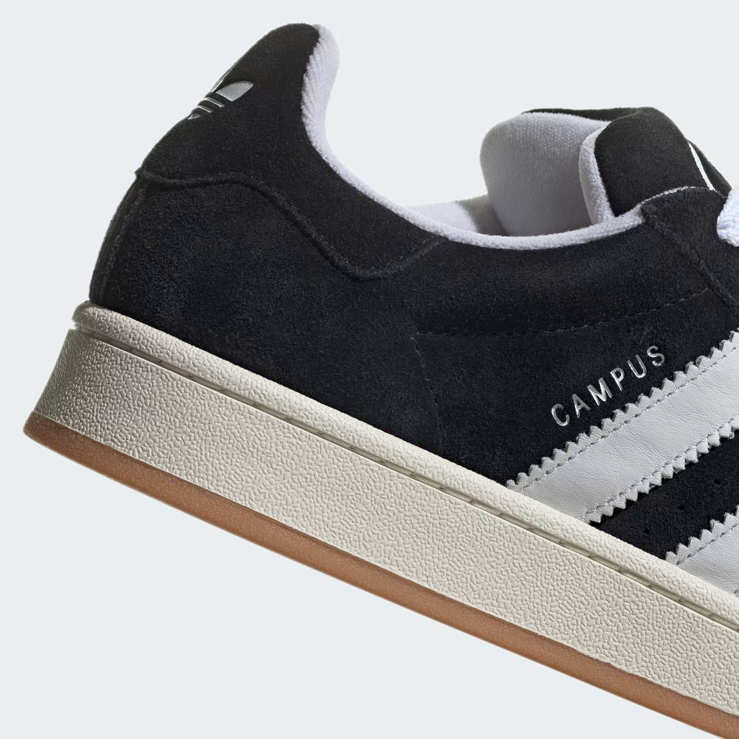 Adidas Campus 00s Black sneakers