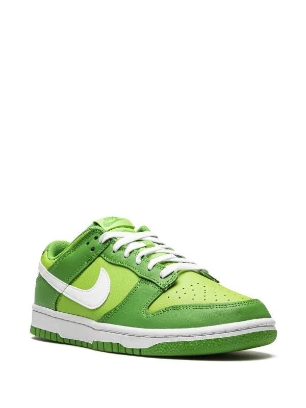 Nike Dunk Low Chlorophyll