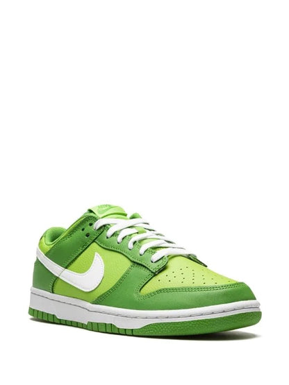 Nike Dunk Low Chlorophyll