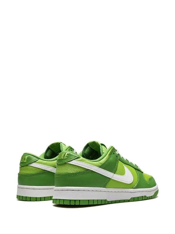 Nike Dunk Low Chlorophyll