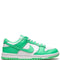 Nike Dunk Low Green Glow